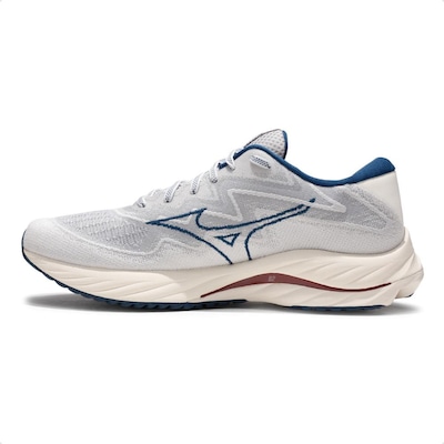 Tênis Masculino Mizuno Wave Rider 27 SSW - Foto 2