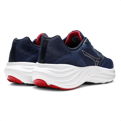 Tênis Masculino Mizuno Goya 2 - Foto 5