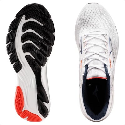 Tênis Masculino Mizuno Goya 2 - Foto 2
