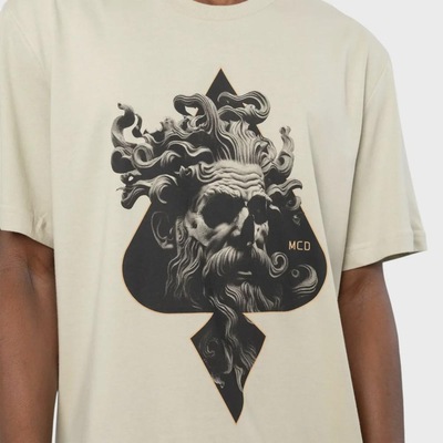 Camiseta Masculina MCD Poseidon - Foto 2