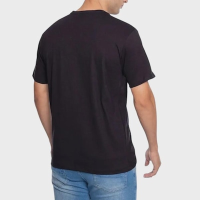 Camiseta Masculina HD H0170 - Foto 2