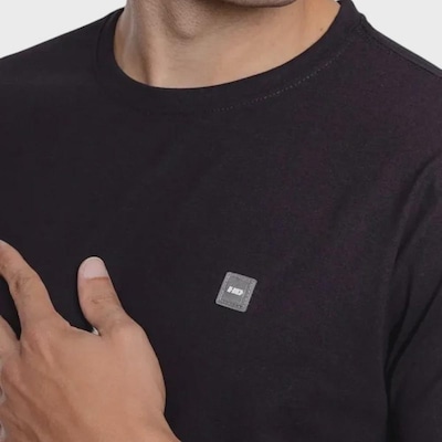 Camiseta Masculina HD H0170 - Foto 3
