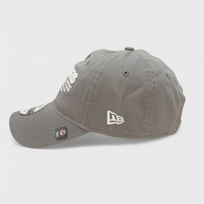 Boné New Era Las Vegas Raiders Institutional Style - Foto 2
