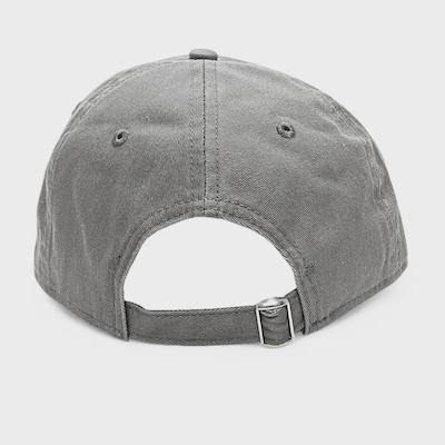 Boné New Era Las Vegas Raiders Institutional Style - Foto 4