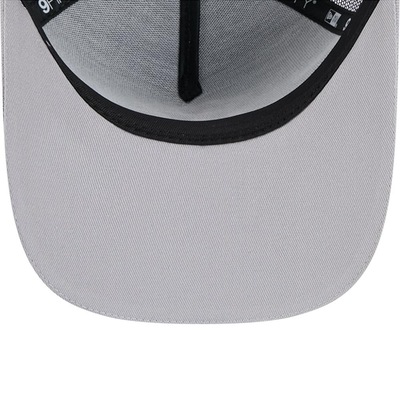 Boné Masculino New Era 940 Trucker New York Yankees Vintage Team - Foto 4