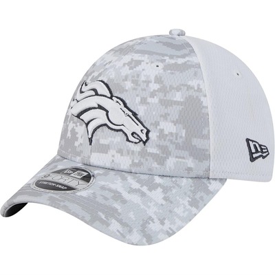 Boné Masculino New Era 940 Denver Broncos NFL Salute To Service 25 - Foto 1