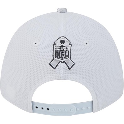 Boné Masculino New Era 940 Denver Broncos NFL Salute To Service 25 - Foto 2