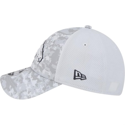 Boné Masculino New Era 940 Denver Broncos NFL Salute To Service 25 - Foto 6