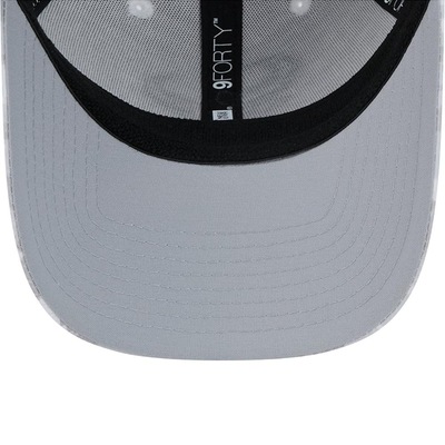 Boné Masculino New Era 940 Houston Texans NFL Salute To Service 25 - Foto 5