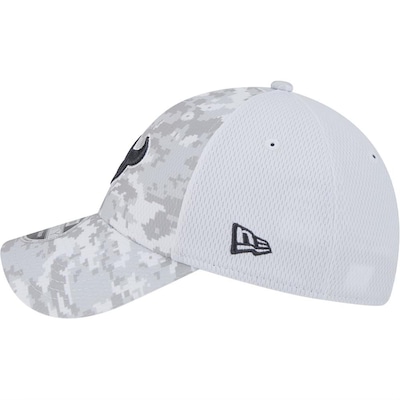 Boné Masculino New Era 940 Houston Texans NFL Salute To Service 25 - Foto 6