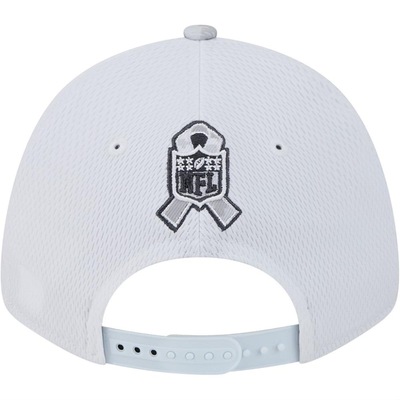 Boné Masculino New Era 940 New Orleans Saints NFL Salute To Service 25 - Foto 2