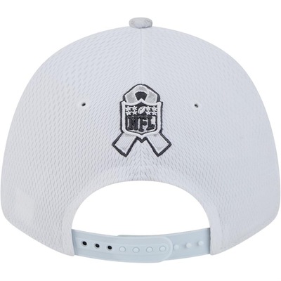 Boné Masculino New Era 940 Cincinnati Bengals NFL Salute To Service 25 - Foto 2