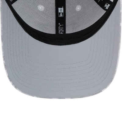 Boné Masculino New Era 940 Cincinnati Bengals NFL Salute To Service 25 - Foto 5