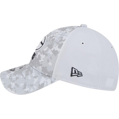 Boné Masculino New Era 940 Green Bay Packers NFL Salute To Service 25 - Foto 6