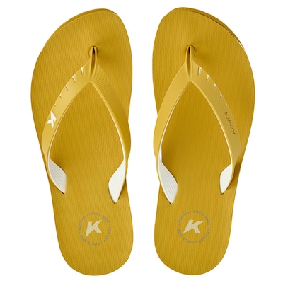 Chinelo Unissex Kenner Red Pro - Foto 1
