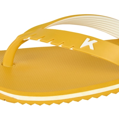 Chinelo Unissex Kenner Red Pro - Foto 5