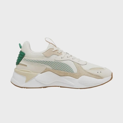 Tênis Masculino Puma RS-X Suede - Foto 1