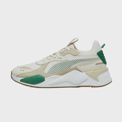 Tênis Masculino Puma RS-X Suede - Foto 2