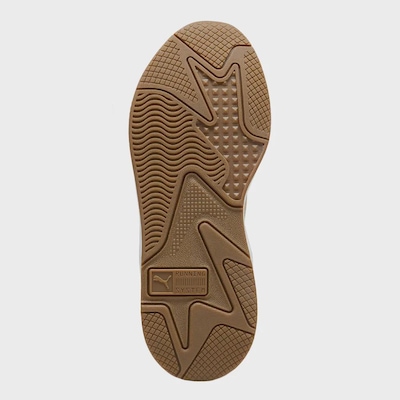 Tênis Masculino Puma RS-X Suede - Foto 3