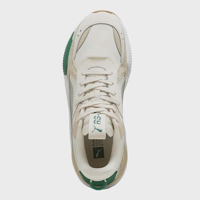 Tênis Masculino Puma RS-X Suede - Foto 4