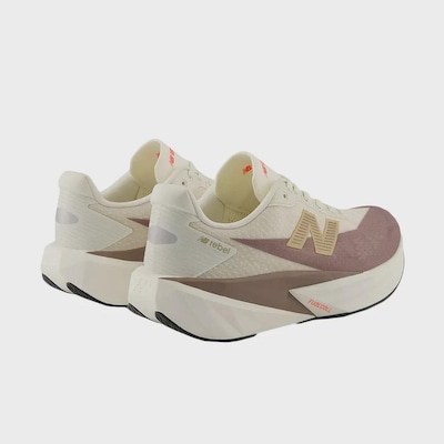 Tênis Maculino New Balance FuelCell Rebel V5 - Foto 6