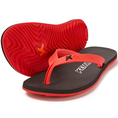 Chinelo Unissex Kenner New Summer - Foto 3