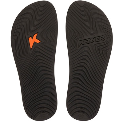 Chinelo Unissex Kenner New Summer - Foto 2