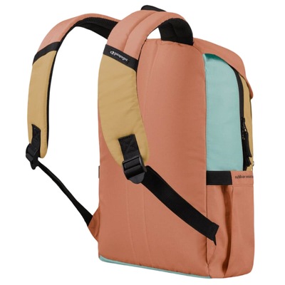 Mochila Galapagos Gaivota 15 Litros - Foto 2