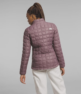 Jaqueta Feminina The North Face Thermoball Eco 2.0 - Foto 2