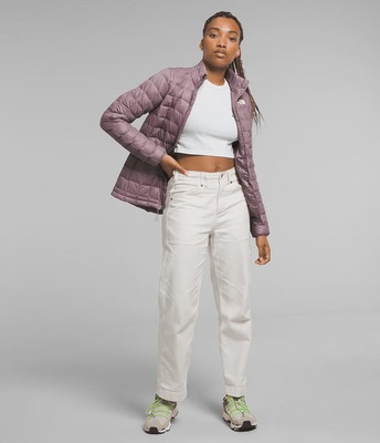 Jaqueta Feminina The North Face Thermoball Eco 2.0 - Foto 3