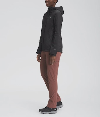 Jaqueta Feminina The North Face Venture 2 Anorak - Foto 4