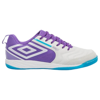 Chuteira Futsal Adulto Umbro Pro 5 Bump - Foto 1