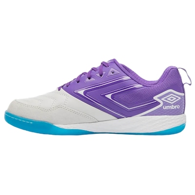 Chuteira Futsal Adulto Umbro Pro 5 Bump - Foto 2
