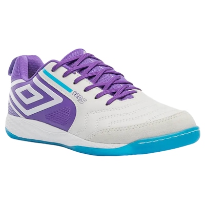 Chuteira Futsal Adulto Umbro Pro 5 Bump - Foto 3
