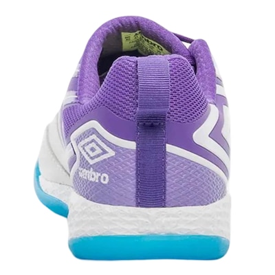 Chuteira Futsal Adulto Umbro Pro 5 Bump - Foto 5