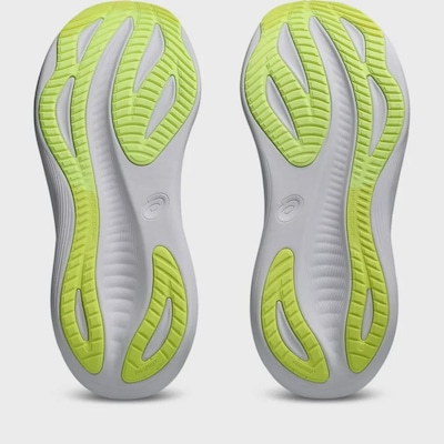 Tênis Masculino Asics Gel-Nimbus 27 - Foto 4