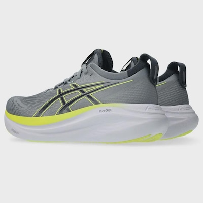 Tênis Masculino Asics Gel-Nimbus 27 - Foto 5