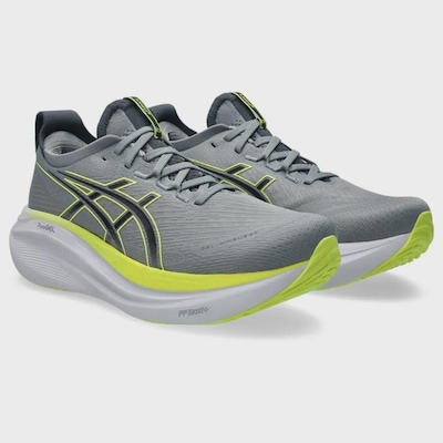 Tênis Masculino Asics Gel-Nimbus 27 - Foto 6