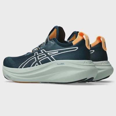 Tênis Masculino Asics Gel Nimbus 27 TR - Foto 5