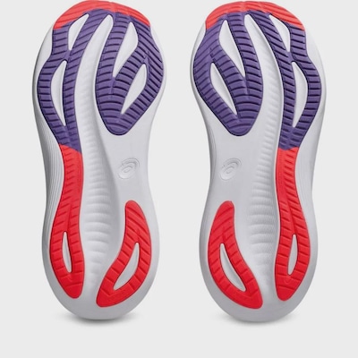 Tênis Masculino Asics Gel-Nimbus 27 - Foto 4