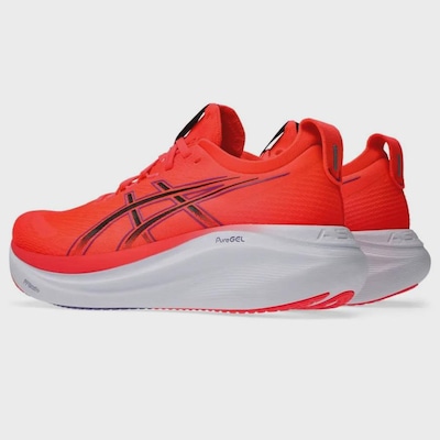 Tênis Masculino Asics Gel-Nimbus 27 - Foto 5