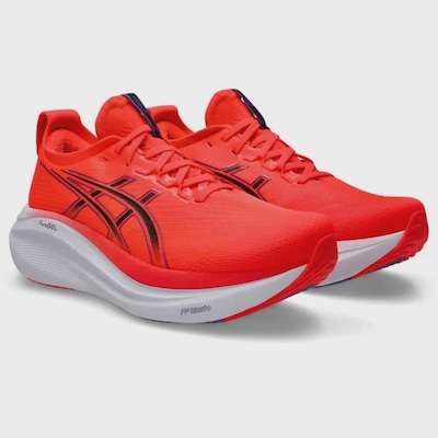 Tênis Masculino Asics Gel-Nimbus 27 - Foto 6