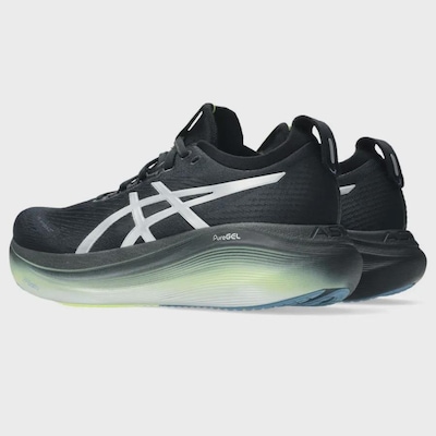 Tênis Feminino Asics Gel-Nimbus 27 Luxe - Foto 5