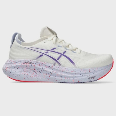 Tênis Masculino Asics Gel-Nimbus 27 Tokyo - Foto 1