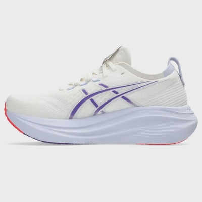 Tênis Masculino Asics Gel-Nimbus 27 Tokyo - Foto 2