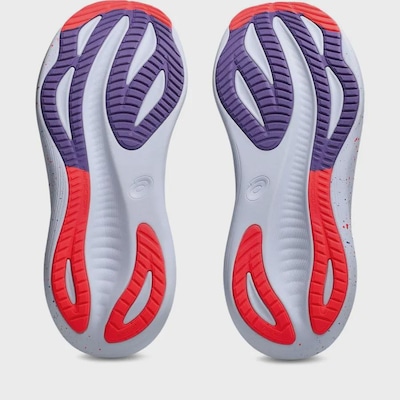 Tênis Masculino Asics Gel-Nimbus 27 Tokyo - Foto 4
