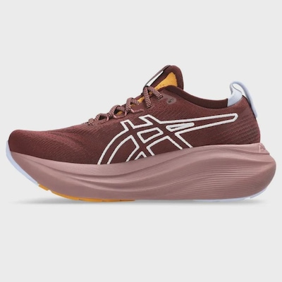 Tênis Feminino Asics Gel-Nimbus 27 Tr - Foto 2