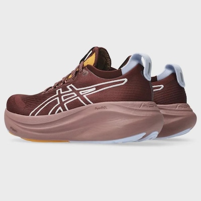 Tênis Feminino Asics Gel-Nimbus 27 Tr - Foto 5