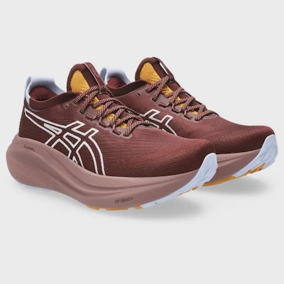 Tênis Feminino Asics Gel-Nimbus 27 Tr - Foto 6