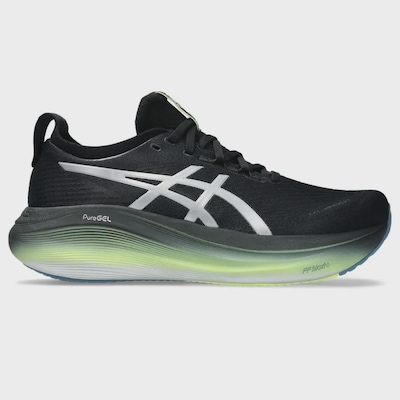 Tênis Masculino Asics Gel-Nimbus 27 Luxe - Foto 1